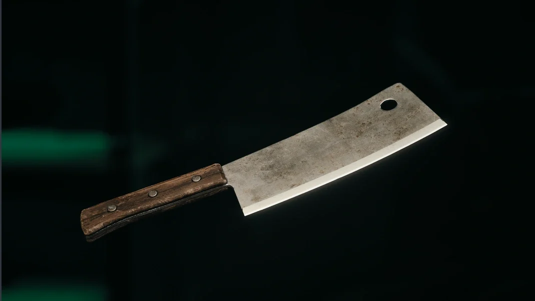 Cleaver in No More Room in Hell 2